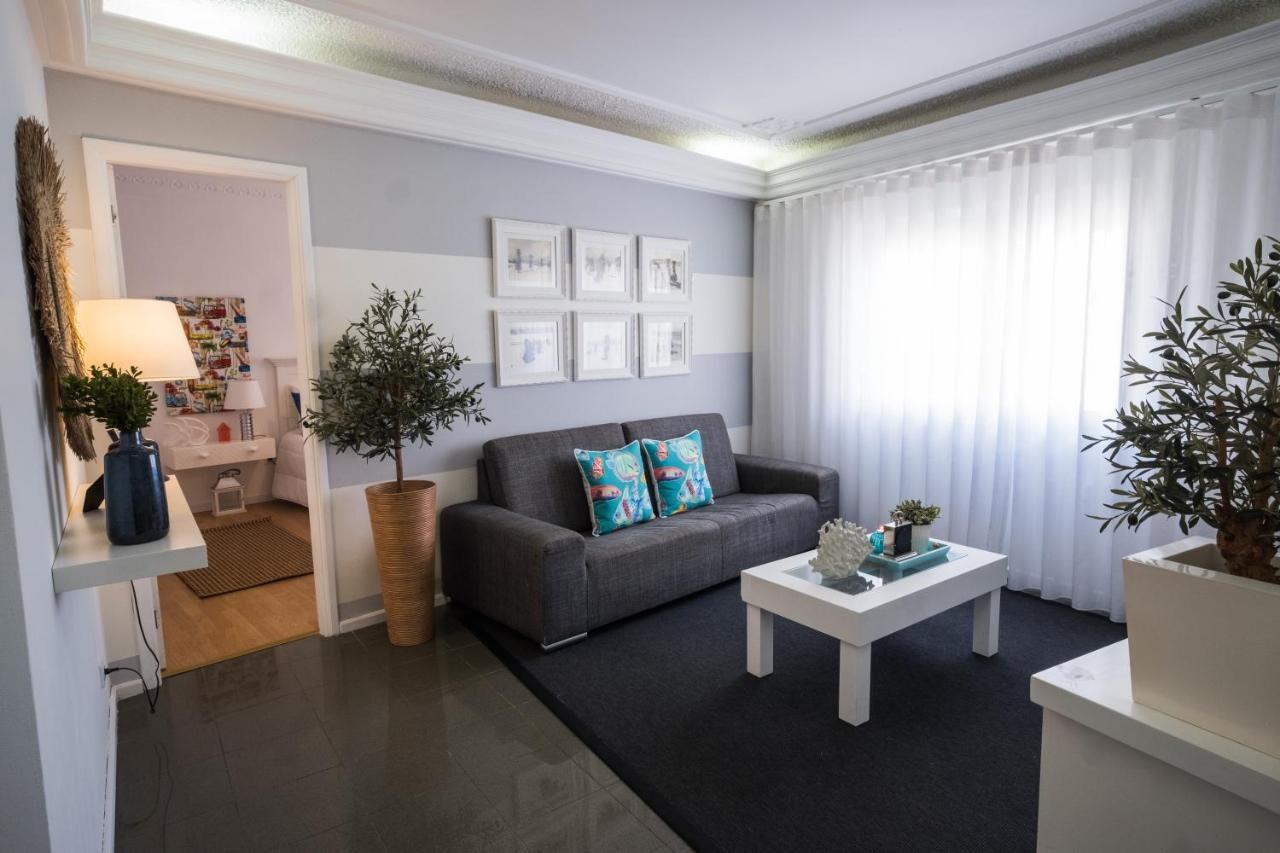 Casa "Vo Minda" - Nazare - Alojamento Local מראה חיצוני תמונה
