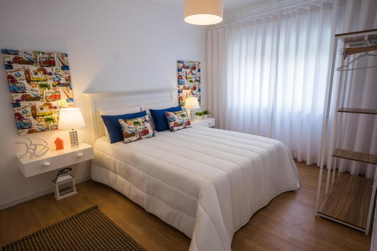 Casa "Vo Minda" - Nazare - Alojamento Local מראה חיצוני תמונה