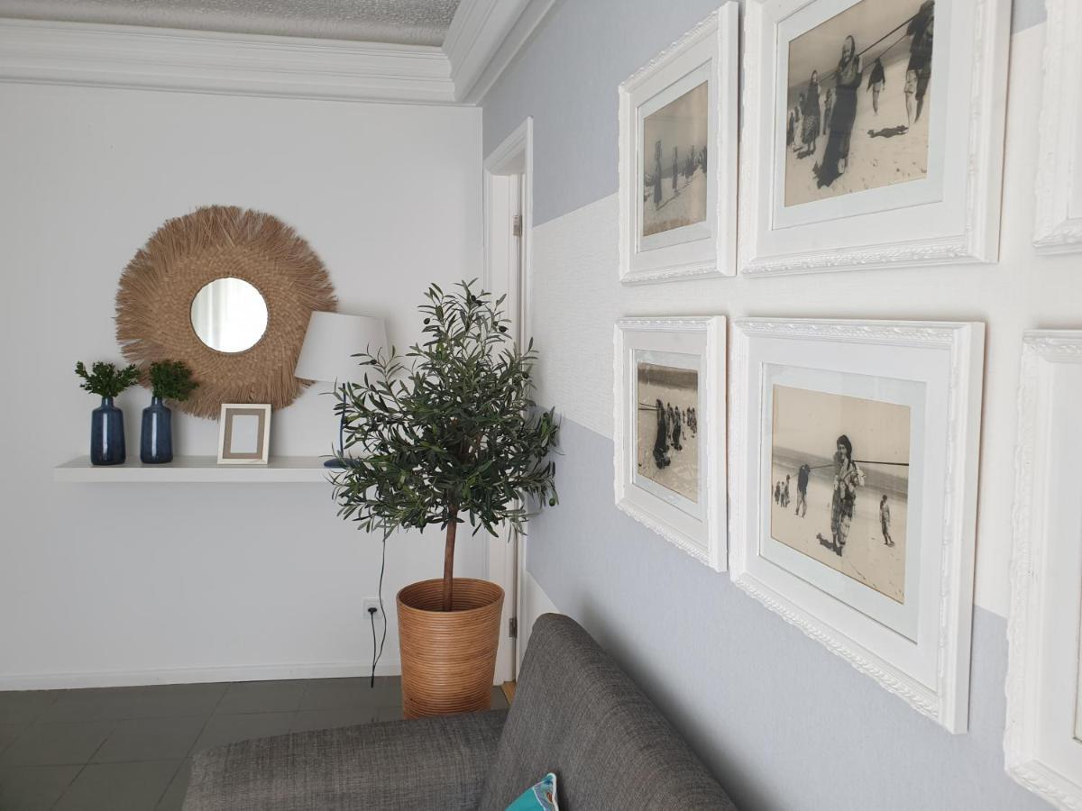 Casa "Vo Minda" - Nazare - Alojamento Local מראה חיצוני תמונה