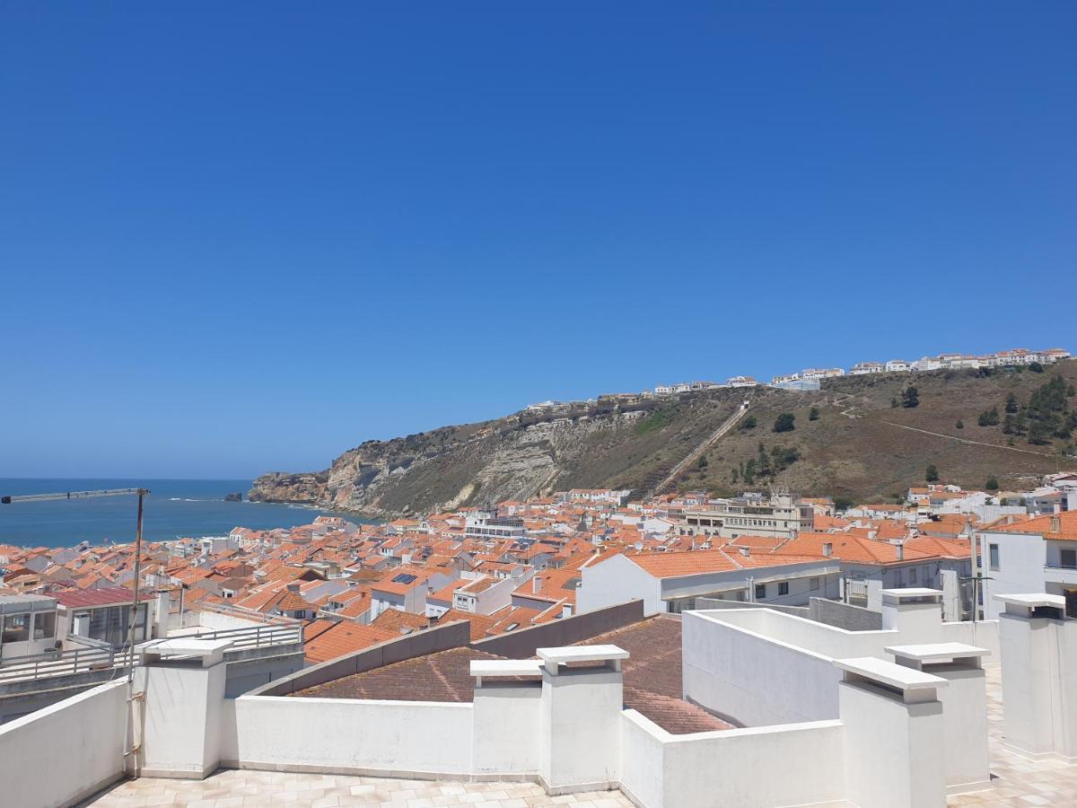 Casa "Vo Minda" - Nazare - Alojamento Local מראה חיצוני תמונה