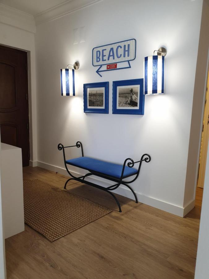 Casa "Vo Minda" - Nazare - Alojamento Local מראה חיצוני תמונה