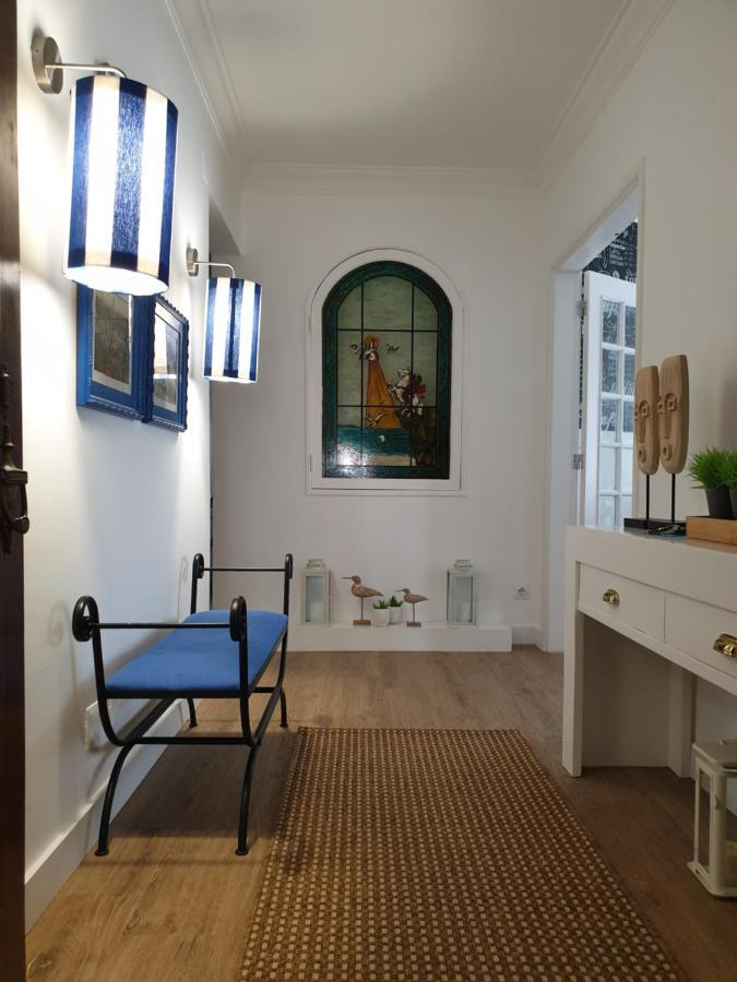 Casa "Vo Minda" - Nazare - Alojamento Local מראה חיצוני תמונה